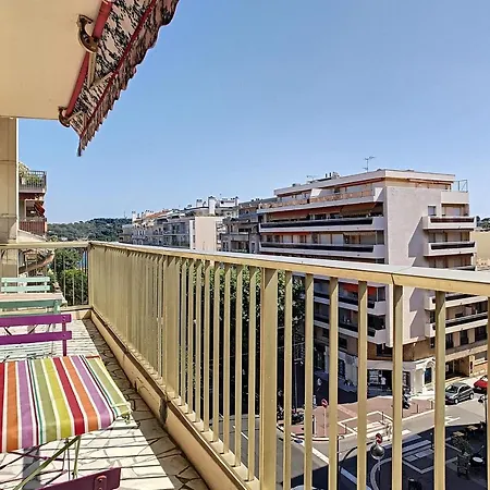 Daire Two-bed Sea View 100 Meters To The Beaches In *